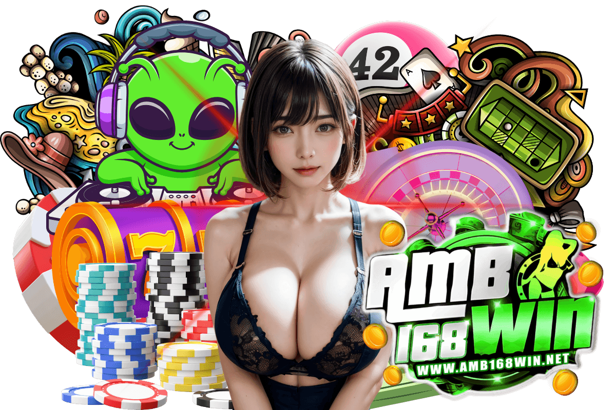 amb168win แจกเครดิตฟรี